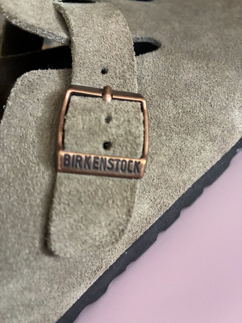 Birkenstock 41 10 - Picture 15 of 16